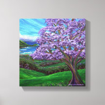 Jacaranda do Interior