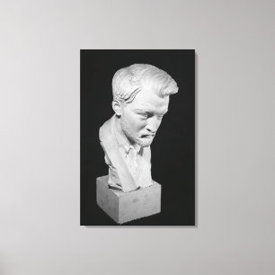 Impressão Em Tela Jacques Maritain