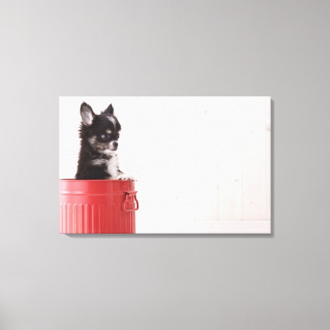 Impressão Em Tela Japão 7 (Frente)