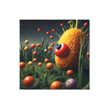 Jardim Whimsical da Curiosidade