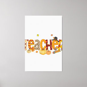 Impressão Em Tela Jardinagem Eu Adoro Jardinagem E Minha Planta De C