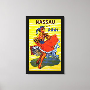 Impressão Em Tela Jato de Nassau