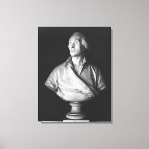 Impressão Em Tela Jean-Baptiste de Piquet Marquis de Mejanes