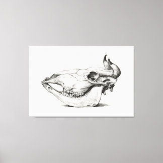 Impressão Em Tela Jean Bernard art painting