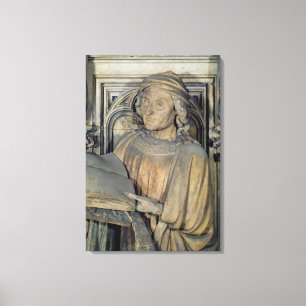 Impressão Em Tela Jeremiah