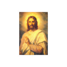 Jesus Cristo Salvador