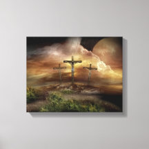 JESUS NA CRUZ