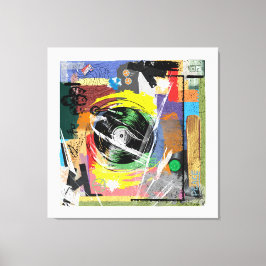 Impressão Em Tela Jogador de Gravação do Ole