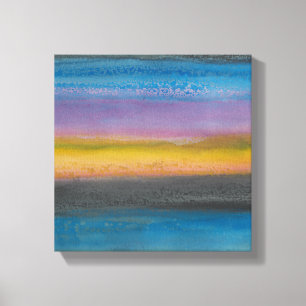 Impressão Em Tela Juniper I