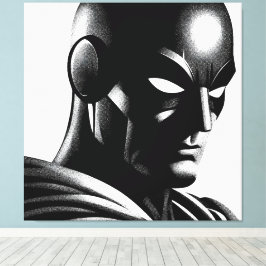 Impressão Em Tela Justiça mascarada