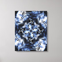 Kaliverse Energia Elétrica Arte Fractal #3