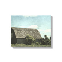 Kalona Barn