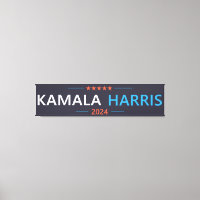 Kamala Harris 2024 para o Presidente