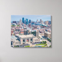 Kansas City Linda Skyline