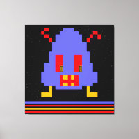 Ken Gage GROF Surrealistas Dream Pop Arcade