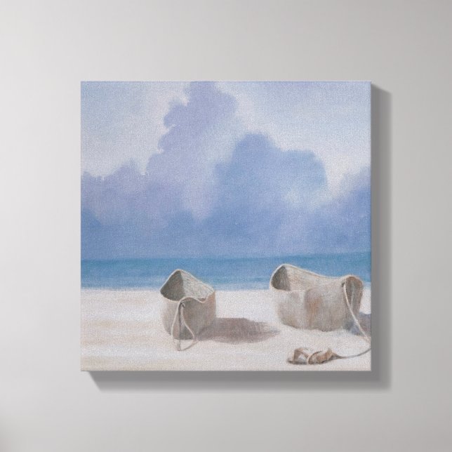 Impressão Em Tela Kilifi 2012 (Frente)