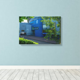 Impressão Em Tela Kirklees Stadium, Huddersfield