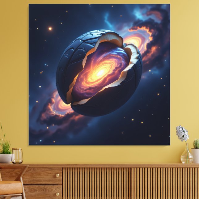 Impressão Em Tela Kleine Kraftpakete – Die Welt der Nüsse (Insitu(Sala de estar))