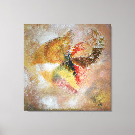 Impressão Em Tela "Koanu Ary" por Ramona Walach