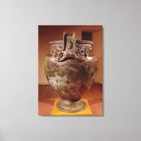 Krater, do Tumba de uma Princesa de Vix