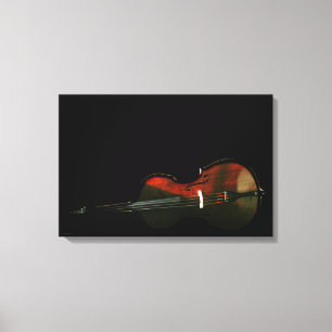 Impressão Em Tela Laca de 3 24x16 (60x40cm)