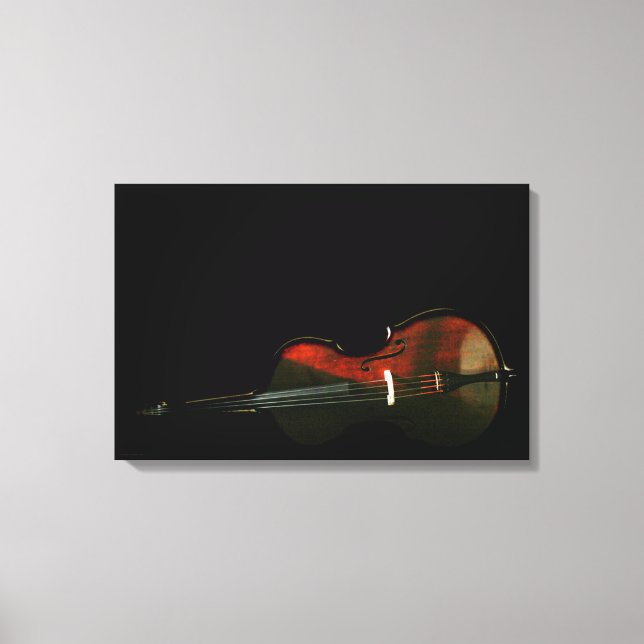 Impressão Em Tela Laca de 3 24x16 (60x40cm) (Frente)