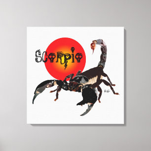 Impressão Em Tela Lacrau linho