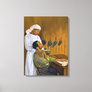 Impressão Em Tela Lado a Lado 2003