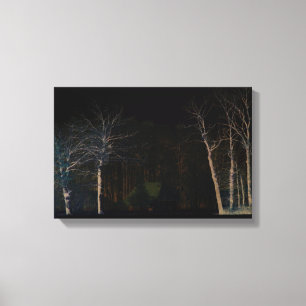 Impressão Em Tela Lado Escuro 4 wacm 16,50x11 (41,25x27,5 cm)