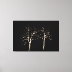 Impressão Em Tela Lado escuro 9 waccnm 60x40 (150x100cm)