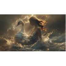 LAGO DOS CISNES - BALÉ & DANÇA -