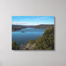Lago Flaming Gorge