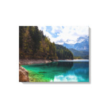 Lago Tovel