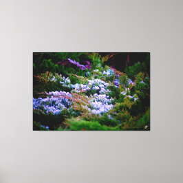 Impressão Em Tela Langley Waterfront #5