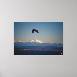 Impressão Em Tela Langley Waterfront #6