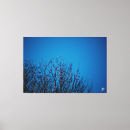 Impressão Em Tela Langley Waterfront #8