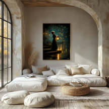 Lanternas de Longing