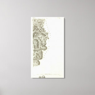 Impressão Em Tela Larche