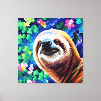 Impressão Em Tela Largura - Impressão de tela 40x40