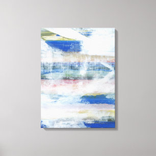 Impressão Em Tela Lavagem Branca II