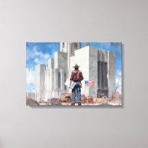 Laying the Foundations 