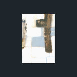 Impressão Em Tela Layout Modular II<br><div class="desc">Home Décor</div>