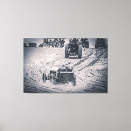 Impressão Em Tela Legado em Movimento