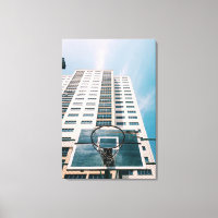 Legal Hoop de Basquete