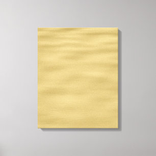 Impressão Em Tela Legal Sandy Beach Look