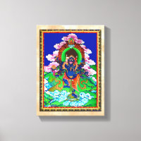 Legal tatuagem oriental tibetana thangka Ucchusma