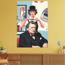 Legal Winston Churchill