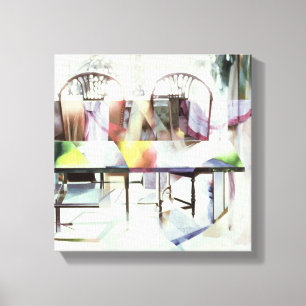 Impressão Em Tela Legato 1983