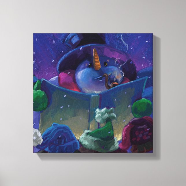 Impressão Em Tela Leitura de Tempo Inteiro (Frente)