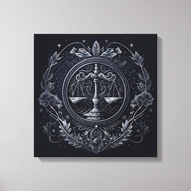 Impressão Em Tela Libra — Impressão de tela de 23-22 de setembro (Frente)